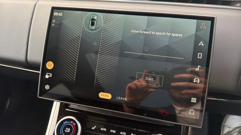 Land Rover Range Rover Sport 3.0 D300 Dynamic SE 5dr Auto Diesel Estate